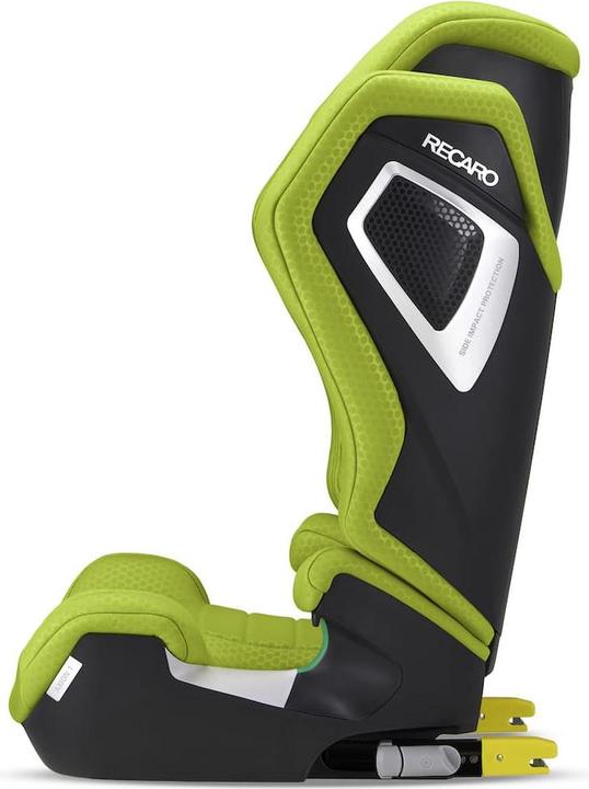 Actual product image RECARO Axion 1 child seat (3-12 years) (Child seat)