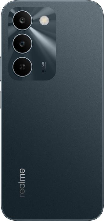 Productafbeelding realme C100 5G 128GB Grün (128 GB, Kiemgroen, 6.80", Dubbele SIM, 5G)