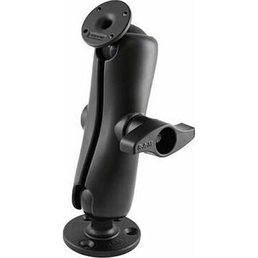 RAM Mounts RAM MOUNT WITH 3.68 BASE, Barcode-Scanner Zubehör