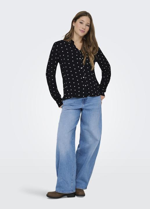 Produktbild Only ONLKESHAV Hemd Hemd (S)