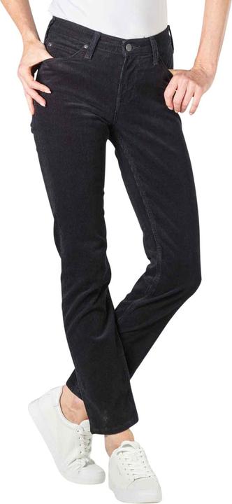 Produktbild Lee Marion Cord Pant Straight Fit Black (W31/L33)