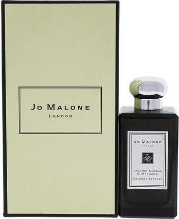 Produktbild Jo Malone Jasmine Sambac & Marigold Intense (Eau de Cologne, 100 ml)