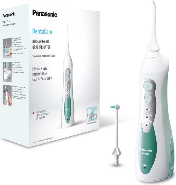 Immagine prodotto Panasonic EW1313G303