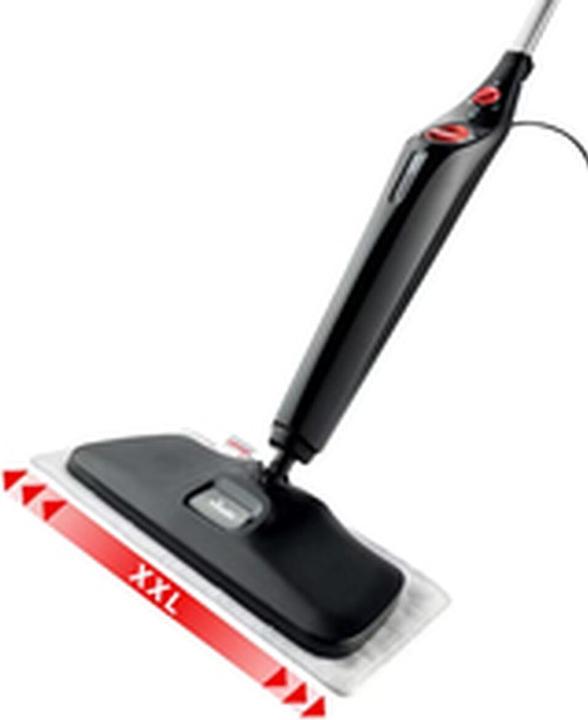 Actual product image Vileda Steam cleaner (1550 W)