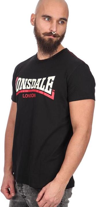 Immagine prodotto Lonsdale 113170 Due toni (M)