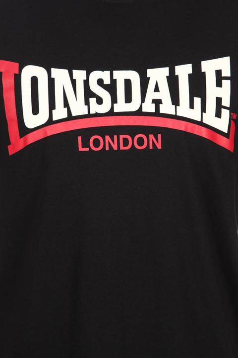 Immagine prodotto Lonsdale 113170 Due toni (M)