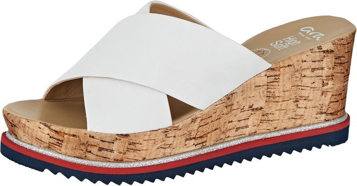 Actual product image Ara Parma Slipper (42)
