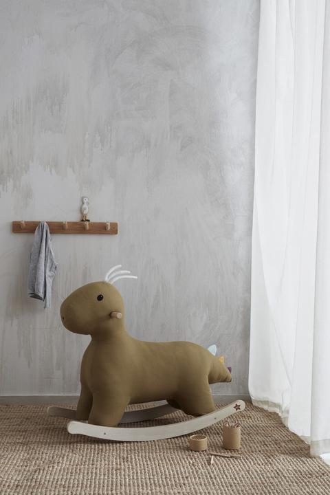 Produktbild Kids Concept Schaukeldino Sitzhöhe 35cm