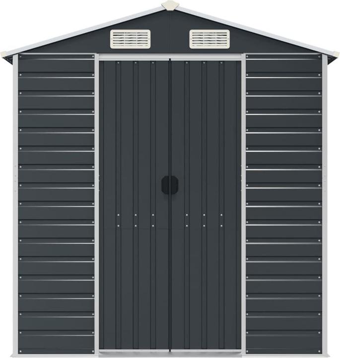 Produktbild vidaXL Gartenhaus