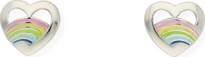 Image du produit Carat Coeurs (Argent 925)