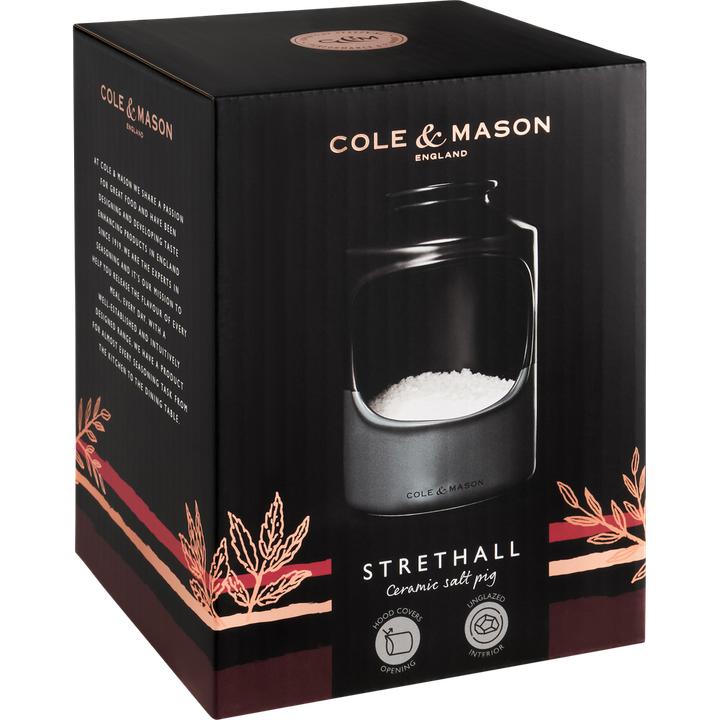 Actual product image Cole & Mason Vorratsdose (0.25 l)