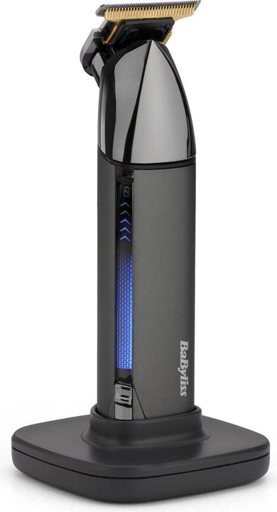 Productafbeelding BaByliss Super-X metaalserie T991E