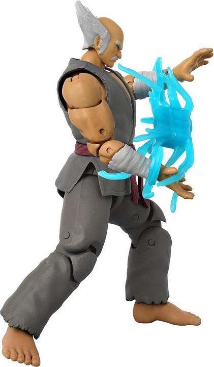 Produktbild Bandai Heihachi Mishima