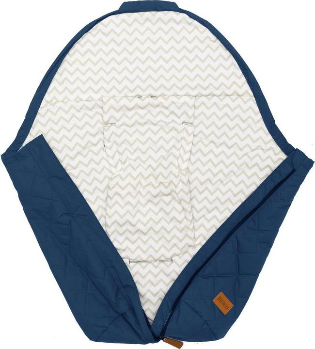 Image du produit Fillikid Sommerfusssack Light Small