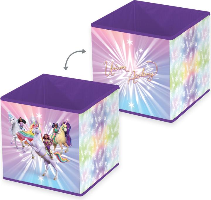 Image du produit Babybest Amis de la forêt Boîte de rangement