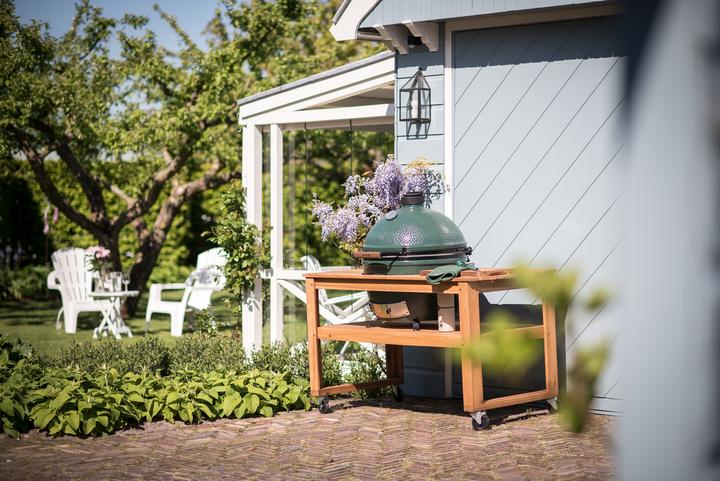 Produktbild Big Green Egg 2XL (740 mm)