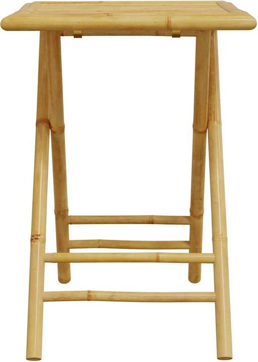 Produktbild vidaXL Bistro Set (55 x 55 x 75 cm)