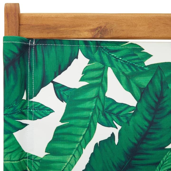 Produktbild vidaXL Gartenstuhl