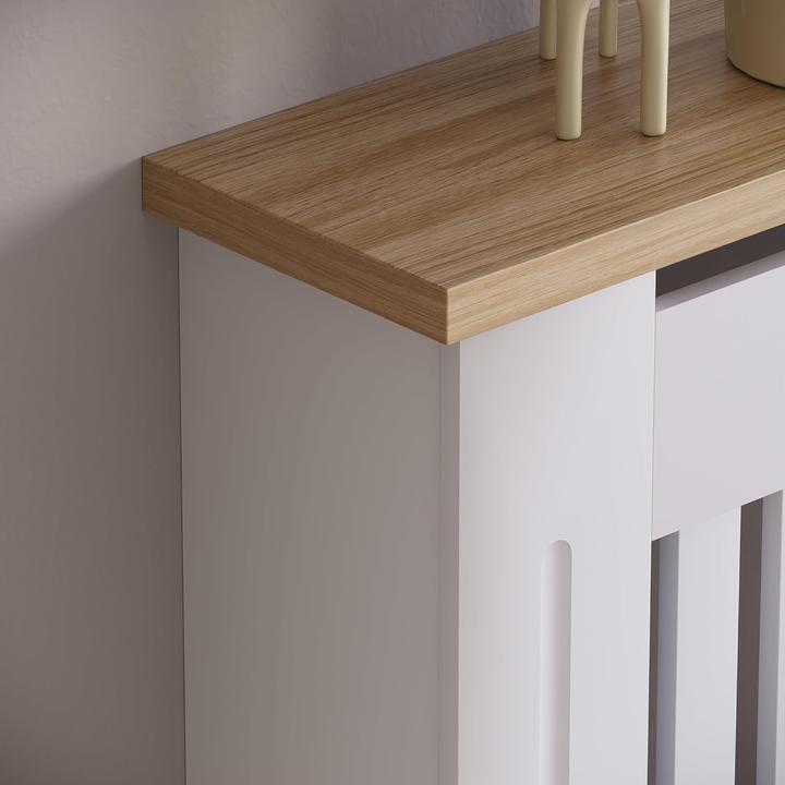 Image du produit Vida Designs Heizkörperabdeckung