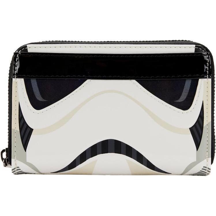 Star Wars, Portemonnaie, by Porte-monnaie Stormtrooper