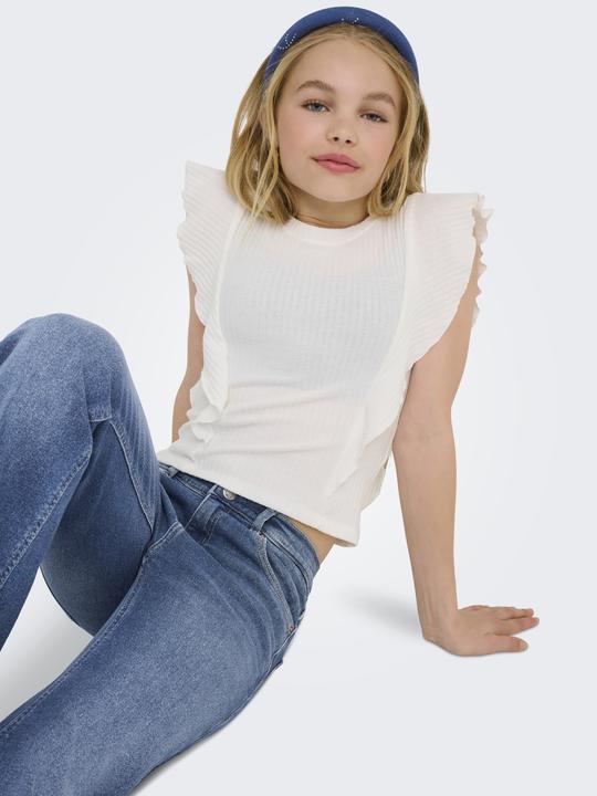 Actual product image Only Kogjuicy Life Flared Dnm Cro557 (134)