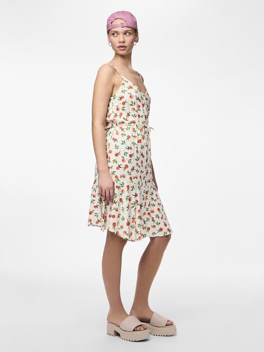Produktbild Pieces Print Trägerkleid (XS)