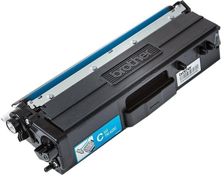 Brother Tn-423c (C)