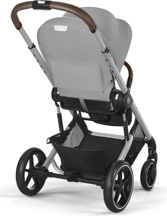 Produktbild Cybex Balios S Lux