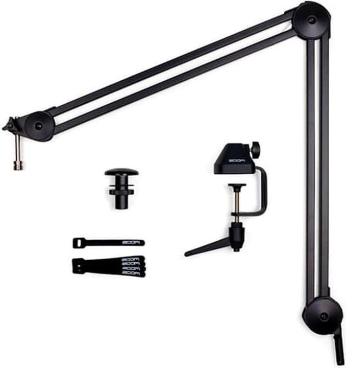 Zoom ZMA-1 (Supporto/Assemblaggio)