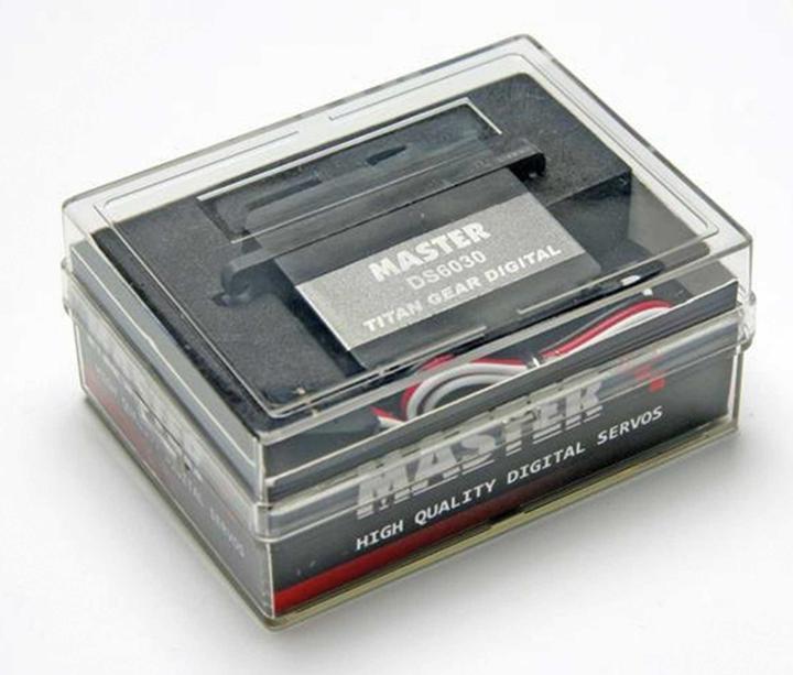 Produktbild Master DigitalServo DS