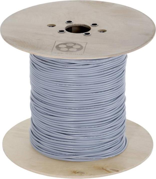 Image du produit Lapp ÖLFLEX SMART 108 Câble de commande PVC (100 m)