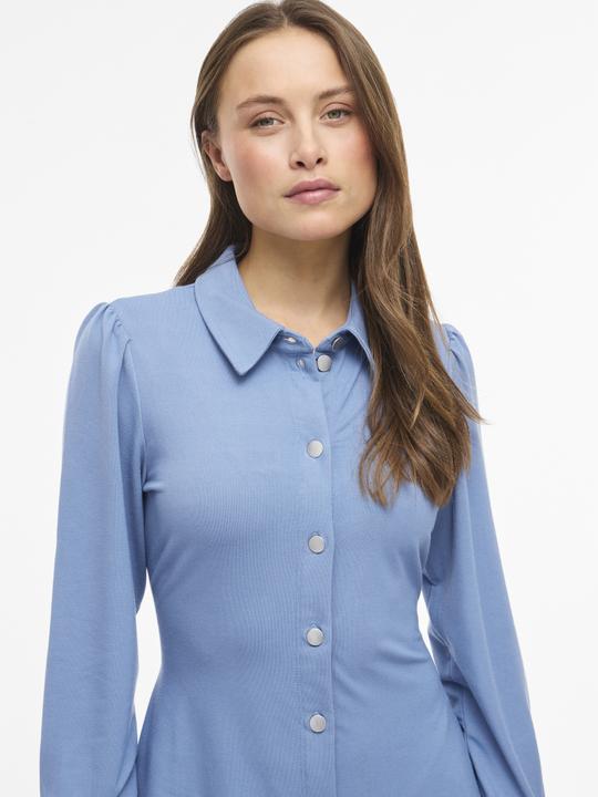 Image du produit Vila VICHANIA Langarm Maxikleid (M)