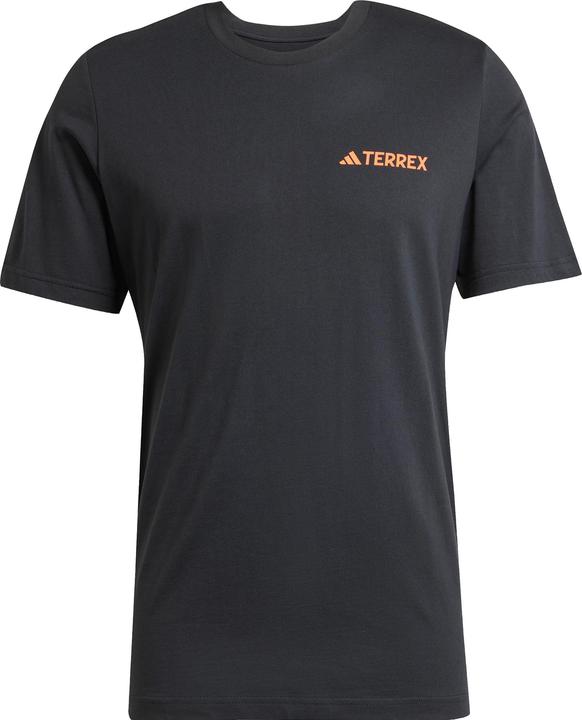 Actual product image adidas Graphic (M)