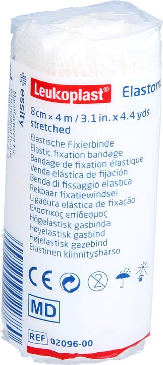 BSN bandage de fixation élastique en polypropylène