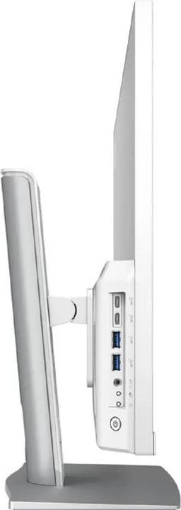 Produktbild MSI Modern AM272P 1M-1290DE 27"/FHD/i5-120U/512GB SSD/white W11H (512 GB, 16 GB, Intel Arc Graphics)