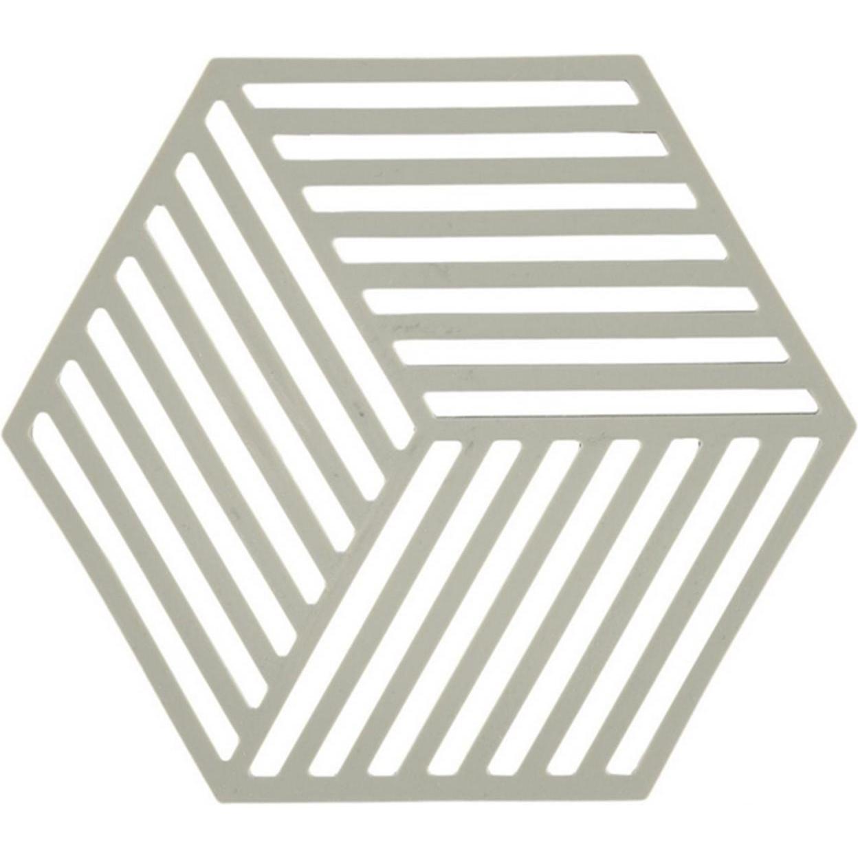 Zone Denmark, Untersetzer, Topfuntersetzer (1 x, Pfannenuntersetzer)