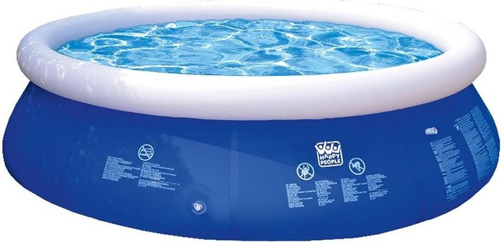Produktbild Happy People Pool Quick Up D360x76cm