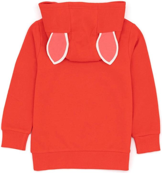Produktbild Paw Patrol Kapuzenpullover (122)