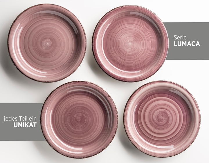 Actual product image Mäser Lumaca (18 Piece)