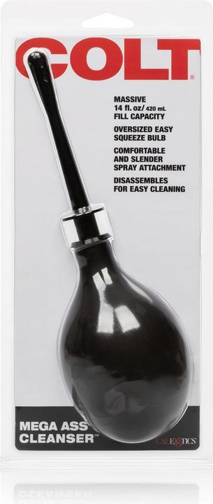 Image du produit CalExotics Mega Ass Cleanser (90 ml, Lotion de toilette intime)