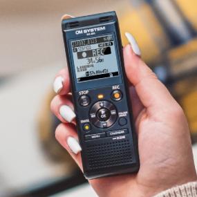 Image du produit Olympus Système Om WS-883 (8 Go)