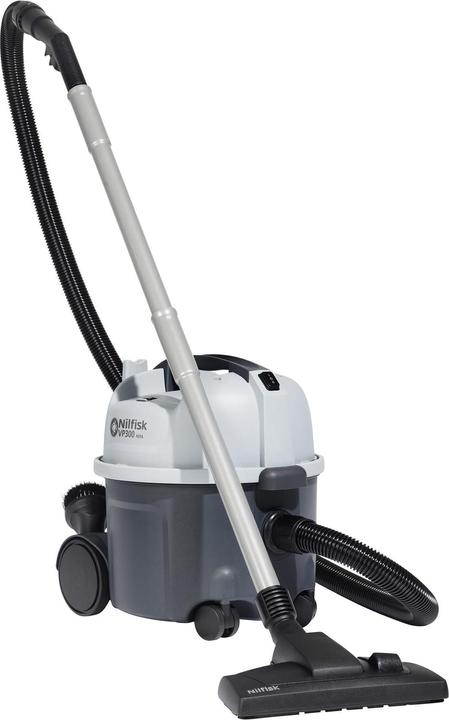 Nilfisk Trockensauger VP300 HEPA CH, Motorleistung: 800 W (Aspirateur sec)