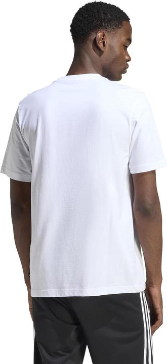 Produktbild Adidas M C Icon Tee - white (XXL)
