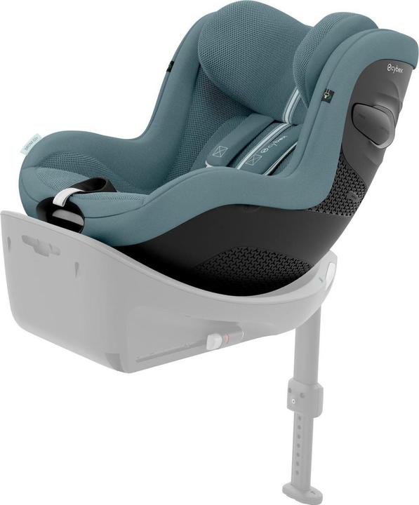 Produktbild Cybex Sirona G3 Plus Stormy Blue | light blue