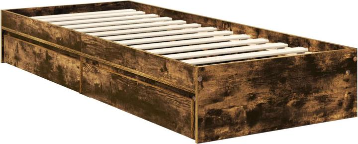Image du produit vidaXL Bettrahmen (75 x 190 cm)