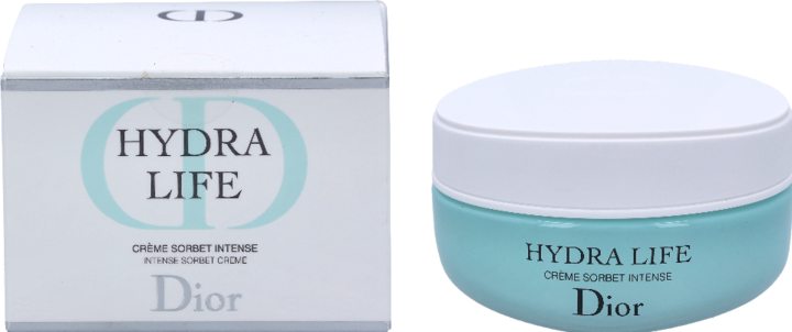 Productafbeelding Dior Hydra Life (50 ml, Dagcrème)
