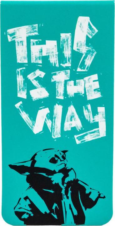 Produktbild Star Wars Magnetisches Lesezeichen