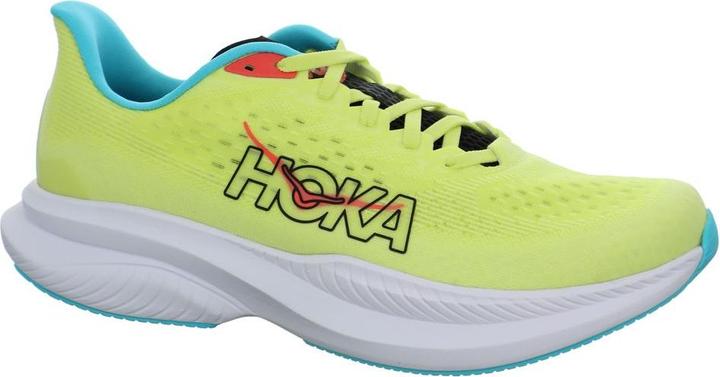 Actual product image Hoka Mach 6 (41 1/3)