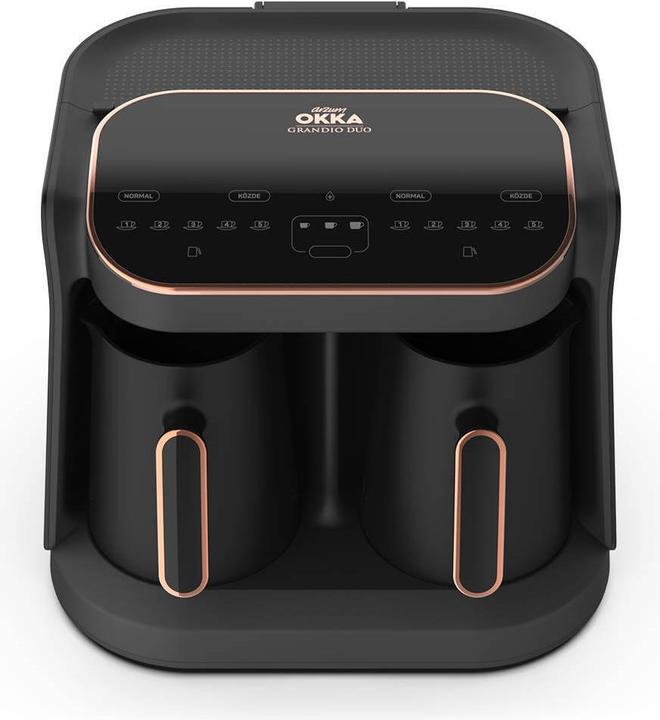 Arzum Okka Grandio Duo (2.30 l)