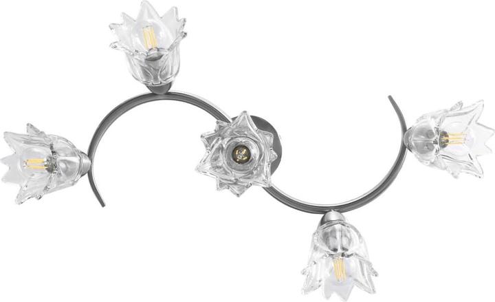 Produktbild vidaXL Deckenleuchte (E14)